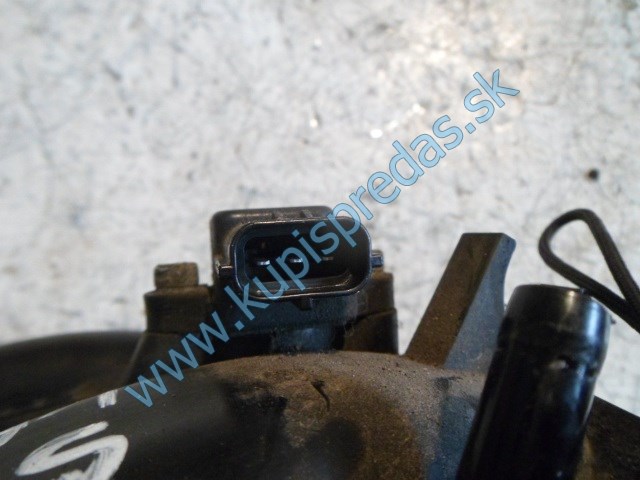 sacie potrubie na suzuki sx4 1,6i 16V, 